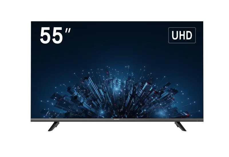 Hikvision 55-inch 4K Monitor
