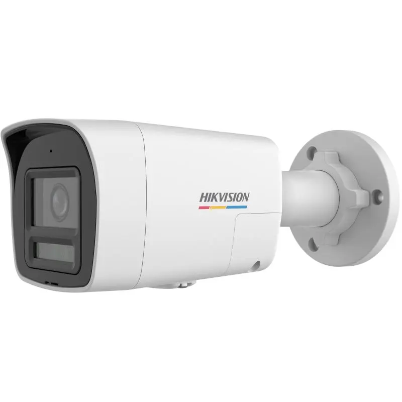 Hikvision 4MP ColorVu 3.0 Fixed Bullet Network Camera
