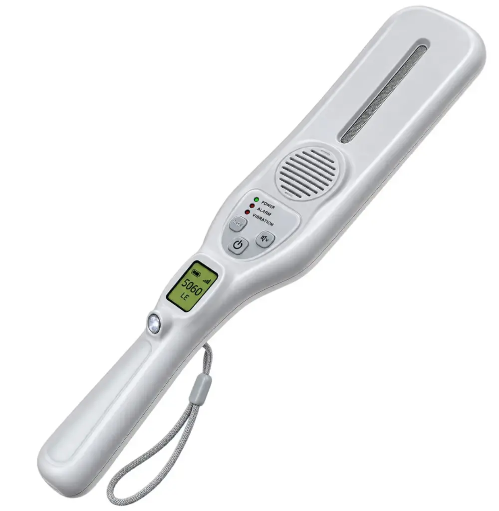 HST Handheld Metal Detector