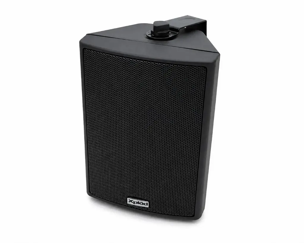Xplod Audio Wall Mount Speaker 20W