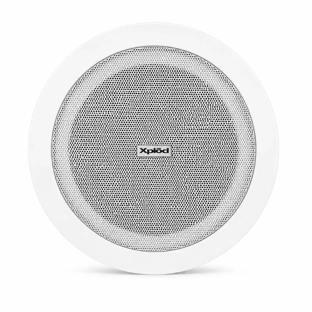Xplod Audio Ceiling Speaker 1.5W/3W/6W