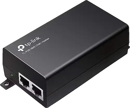 TP-Link PoE+ Injector