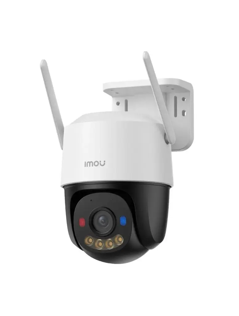 imou Full-Color Wi-Fi Outdoor Smart Camera Cruiser SC 2K