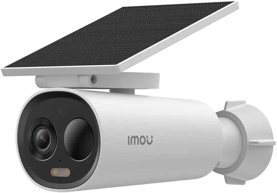 imou All In One Battery-Powered Security Camera Cell 3C 2K