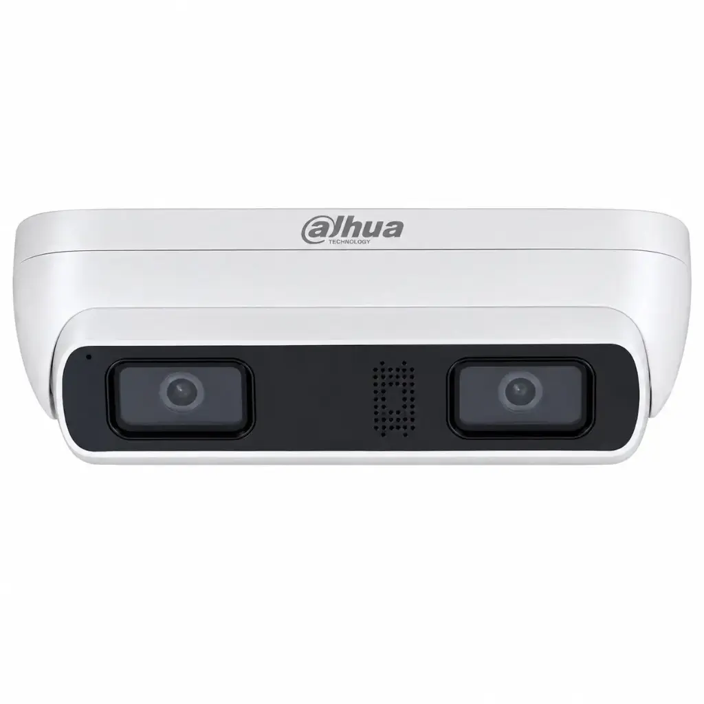 Dahua 4MP WizMind Dual-Lens Stereo Analysis Network Camera