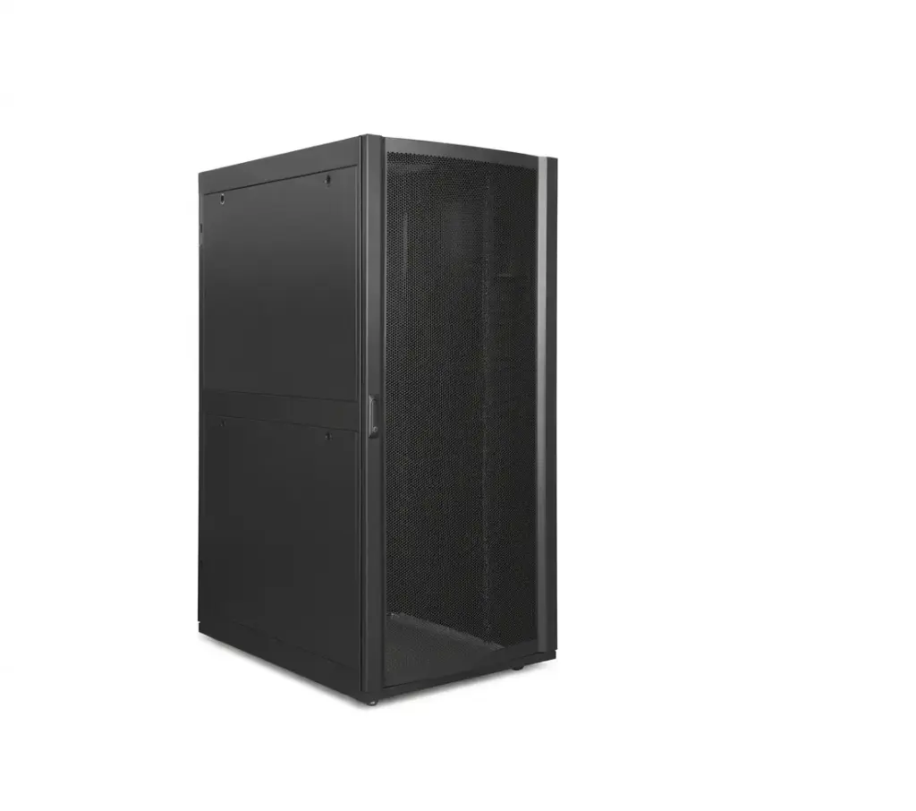 Netsys Network Server Cabinet 18U 600X1000mm Vented