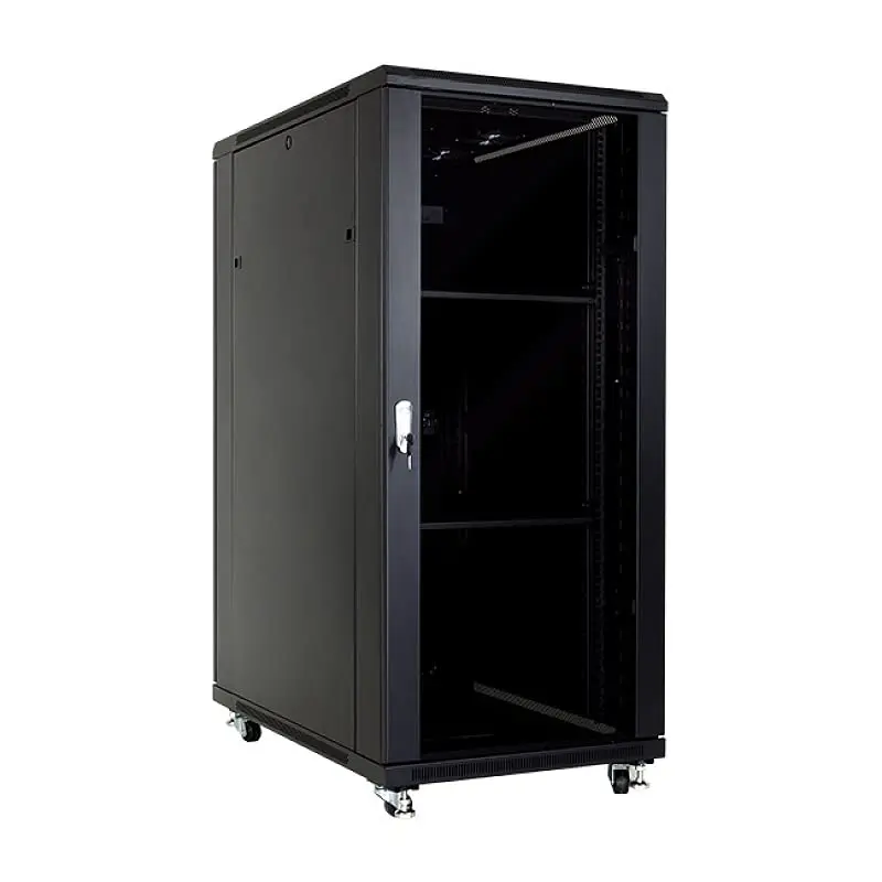 HD Plus Rack 18U 600X1000mm