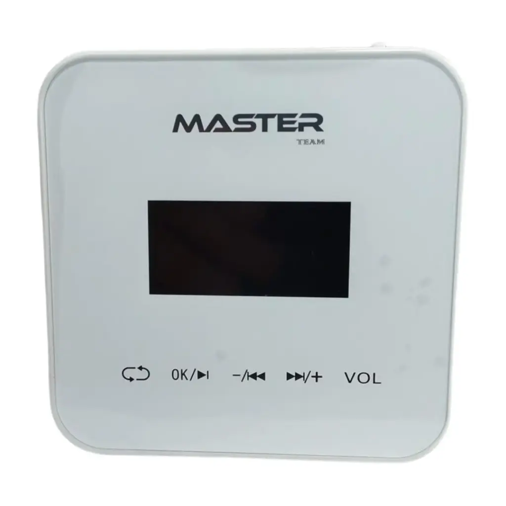 Master Team Smart Wall Amplifier