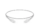 Netsys Patch Cord CAT6A UTP 23AWG LSZH 0.50M Gray