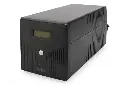DIGITUS Line-interactive UPS, 1000 VA/600 W