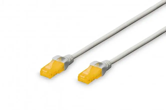 DIGITUS CAT 6A U/UTP Patch 3.0m Cable