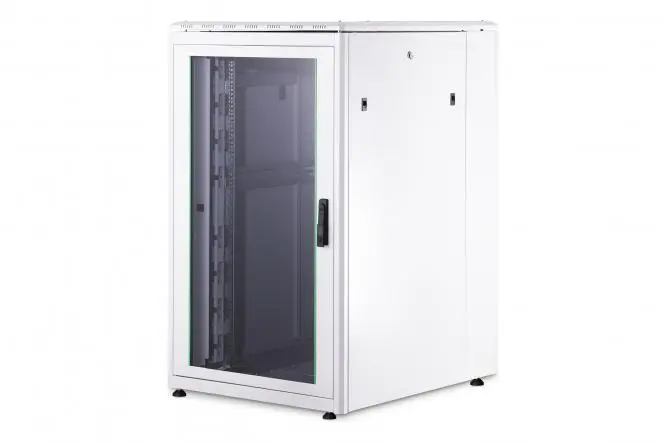 DIGITUS Network cabinet Unique series - 800x1000 mm (WxD) 26U