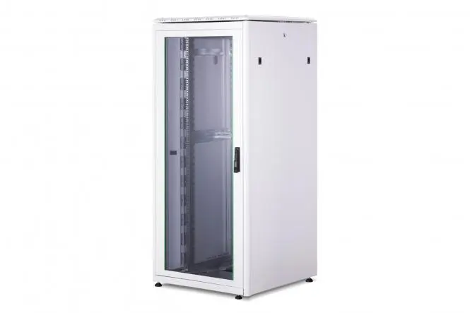 DIGITUS Network cabinet Unique series - 800x800 mm (WxD) 36U