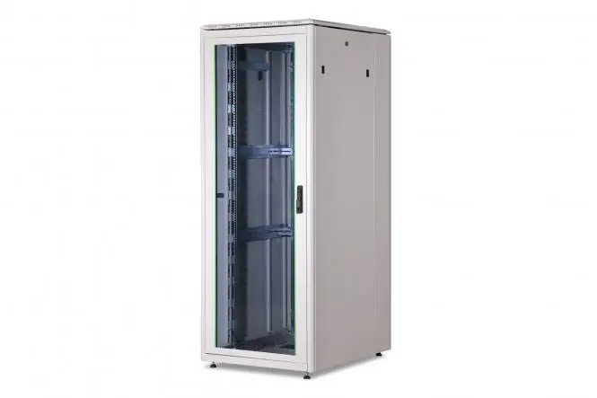 DIGITUS Network cabinet Unique series - 800x1000 mm (WxD) 42U