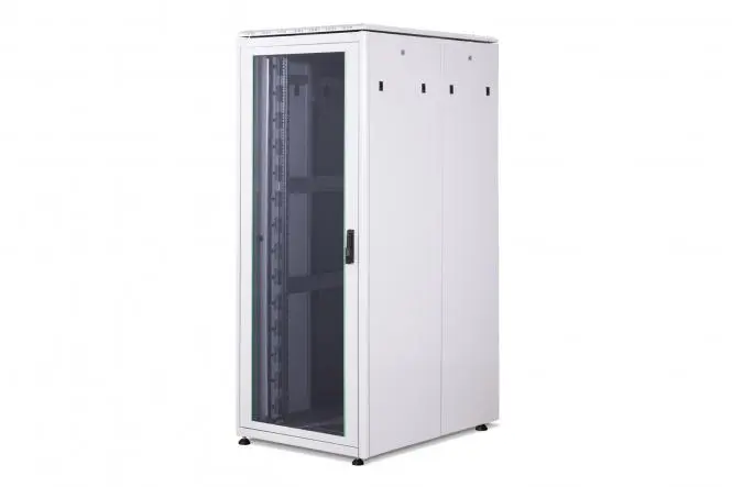 DIGITUS Network cabinet Unique series - 800x1200 mm (WxD) 42U