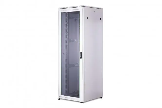 DIGITUS Network cabinet Unique series - 800x800 mm (WxD)