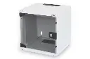 DIGITUS Wall-mounted housing 254 mm (10") - 312x300 mm (WxD) 6U