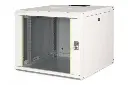 DIGITUS Wall Mounting Cabinet Unique Series - 600x600 mm (WxD)