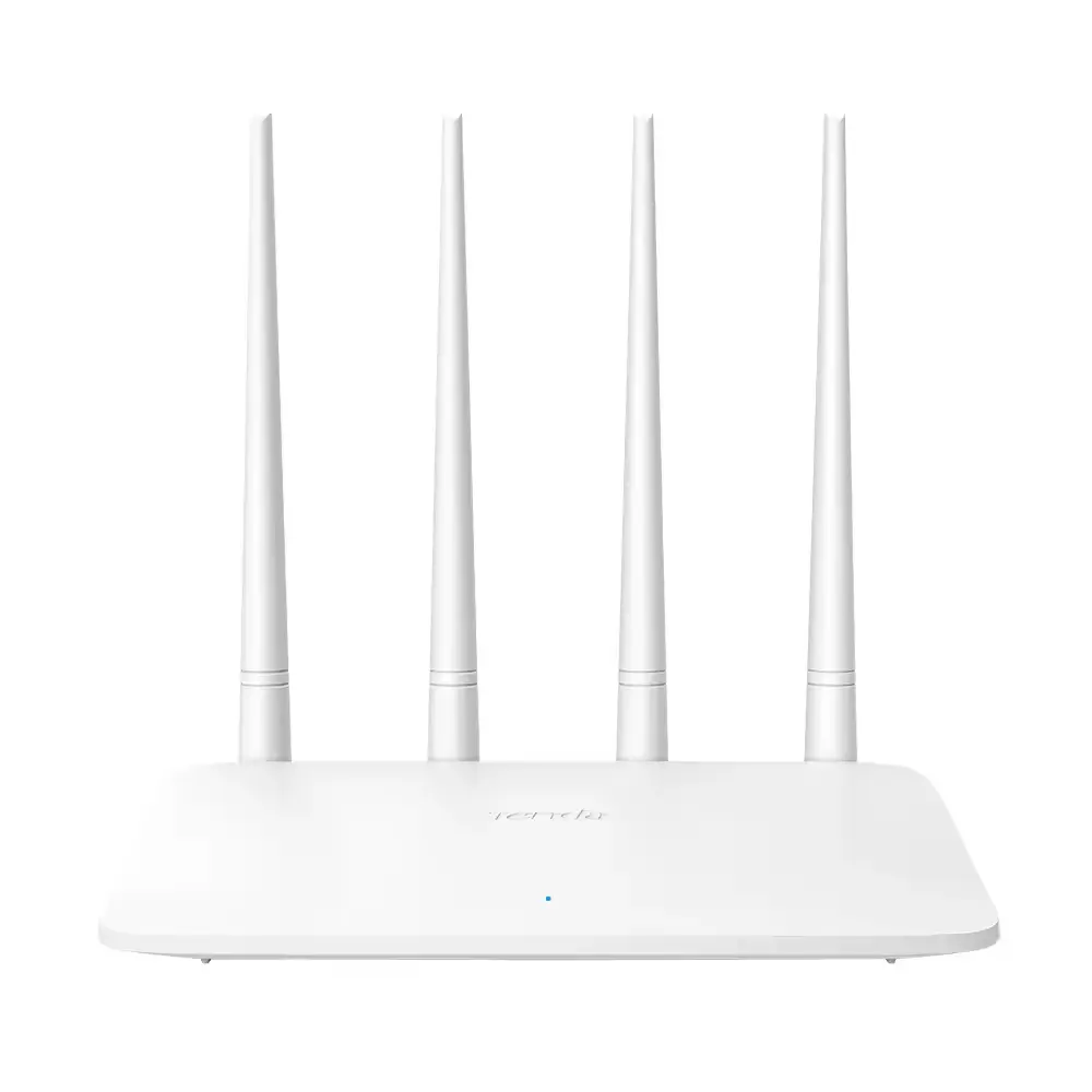 Tenda Wireless N300 Easy Setup Router