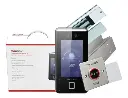 Hikvision Face Recognition Terminal Kit