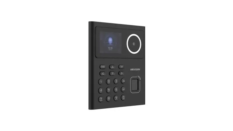 Hikvision Value Series Face Access Terminal
