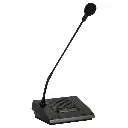RCF DELEGATE MICROPHONE SET