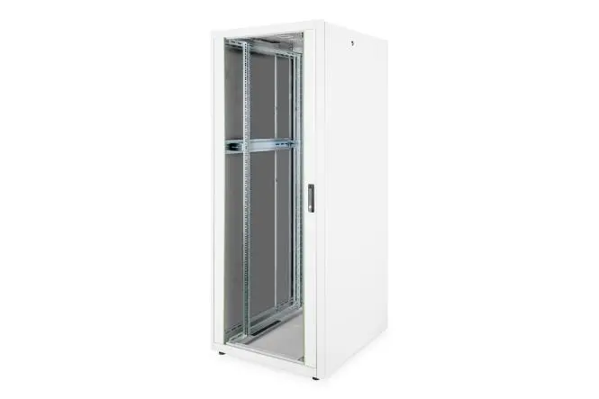 DIGITUS Network cabinet Dynamic Basic series - 800x1000 mm (WxD)