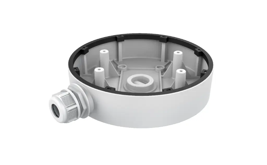 Junction box