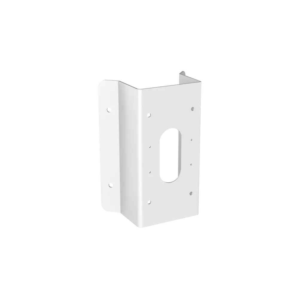 Corner mount