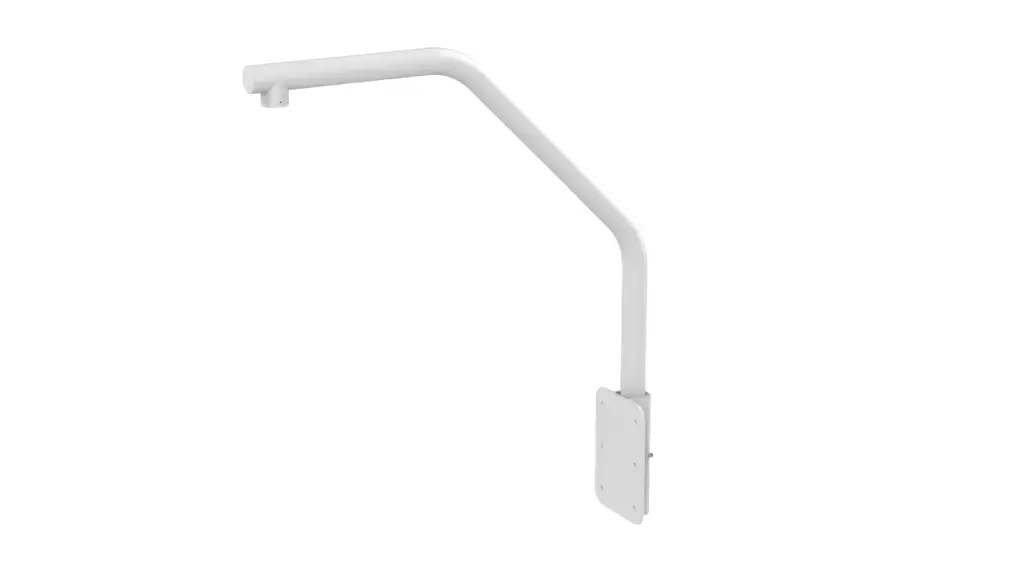 Wall mount