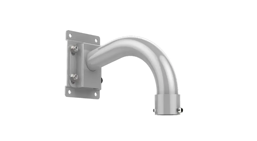 Wall mount