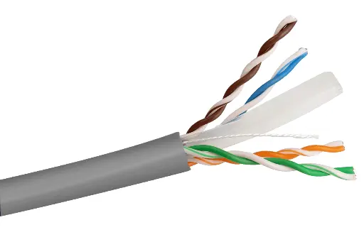LIONS Cable CAT6 305m