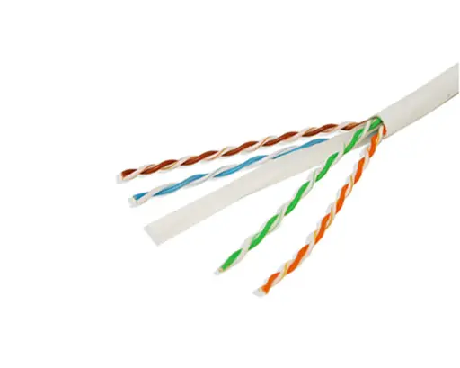 [122101501] Original Link CAT6-6900 LSZH UTP Cat6 23AWG 305M