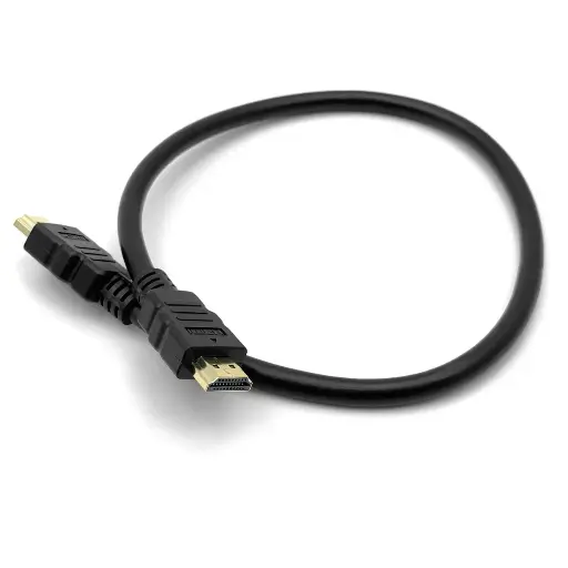 Cable HDMI 1080P 0.5m