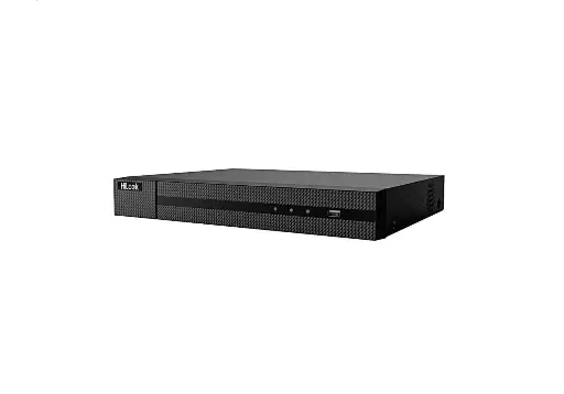 [NVR-216MH-C/16P] HiLook 16-ch 1U 16 PoE 4K NVR