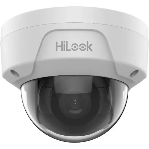 [IPC-D140H] HiLook 4MP Fixed Dome Network Camera