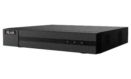 [NVR-108MH-D/8P] HiLook 8-ch Mini 1U 8 PoE NVR