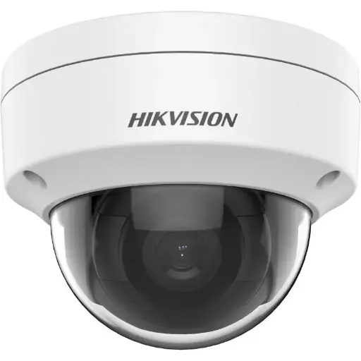 [DS-2CD1123G0E-I 2.8mm] Hikvision 2MP Fixed Dome Network Camera