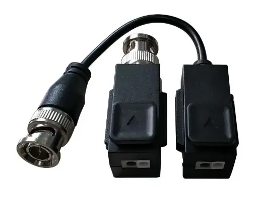 [DS-1H18S/E] Hikvision Video Balun