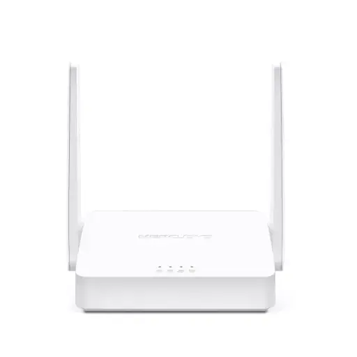 [MW302R] Mercusys 300Mbps Multi-Mode Wireless N Router