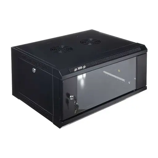 Rack 4U Tera 600X450mm