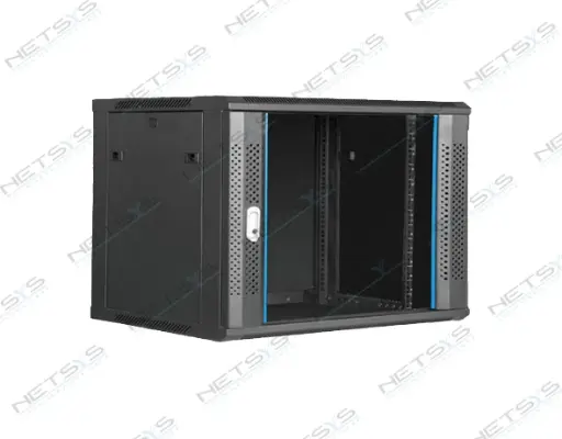Rack 6U Netsys 600X450mm