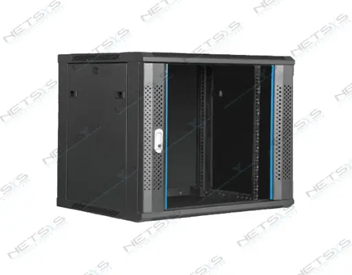 [NS-501GL9U6060] Rack 9U Netsys 600X600mm