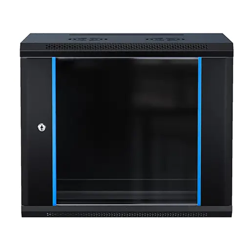 Rack 9U Y Link 600X450mm
