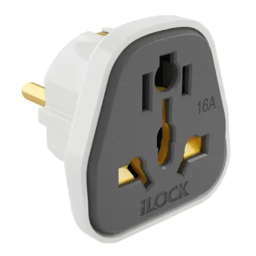 Travel Plug Adapter