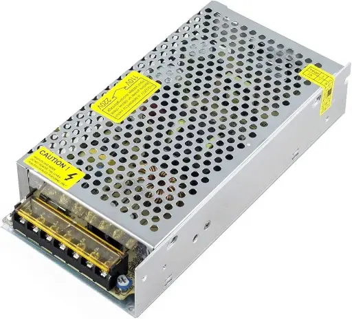 [S-120-12] Leyan Tec 12V 10A power supply