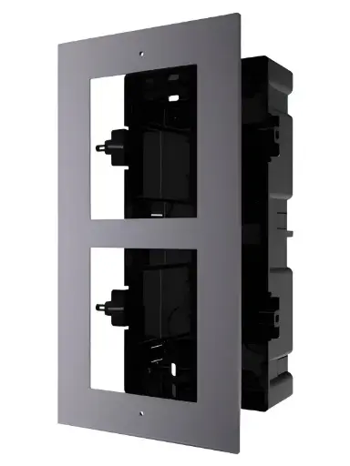[DS-KD-ACF2] Hikvision 2nd Video Intercom Brackets