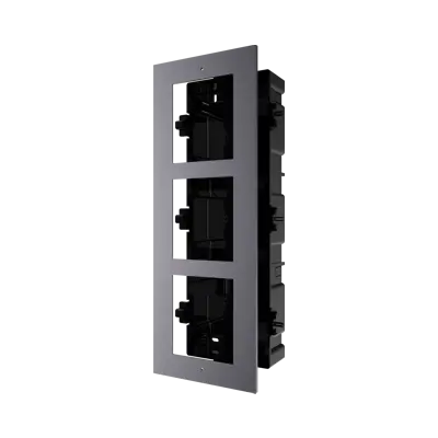 [DS-KD-ACF3] Hikvision 2nd Video Intercom Brackets F3