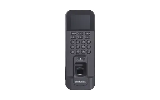[DS-K1T804AEF] Hikvision Pro Series Fingerprint Terminal