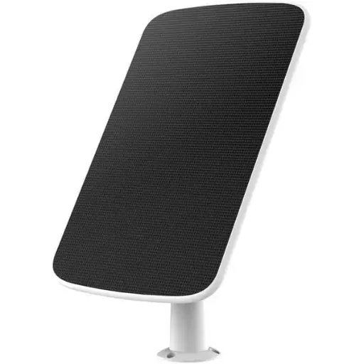 [CS-CMT-Solar Panel-E] EZVIZ Solar Charging Panel-E
